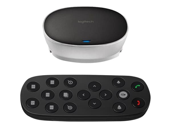 Logitech GROUP – Paket För Videokonferens