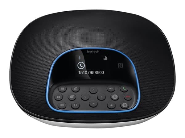 Logitech GROUP – Paket För Videokonferens