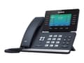 Miniatyrbild 1 av 2: Yealink SIP-T54W VoIP-telefon – Klassisk Grå