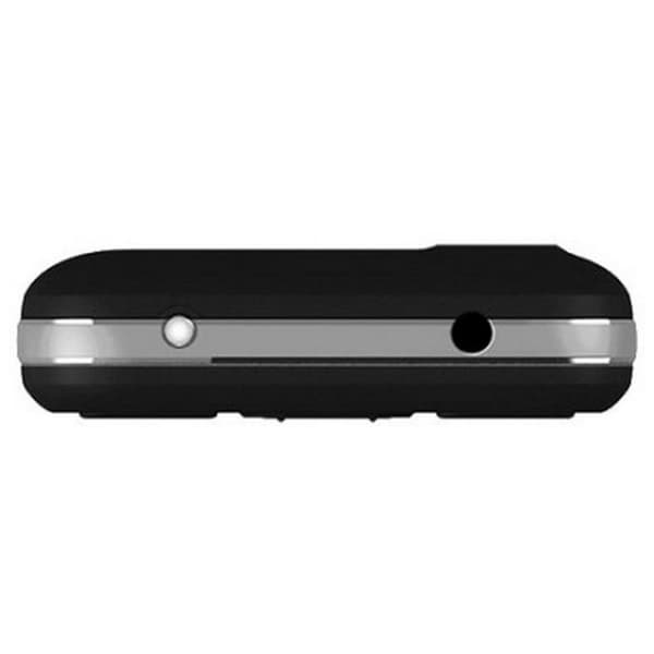 Maxcom Mobil Classic Mk241 Kaios 2.4´´ Sort