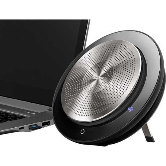 Gn Speak 750 Ms Teams Usb/bt Sort