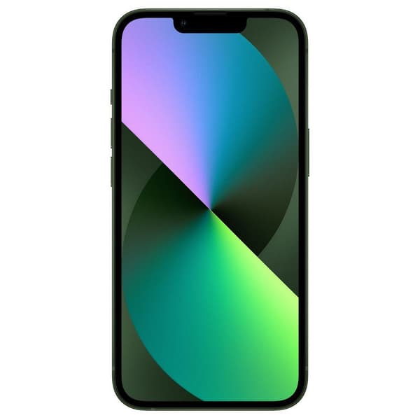 Apple Iphone 13 128gb 6.1´´ Grøn