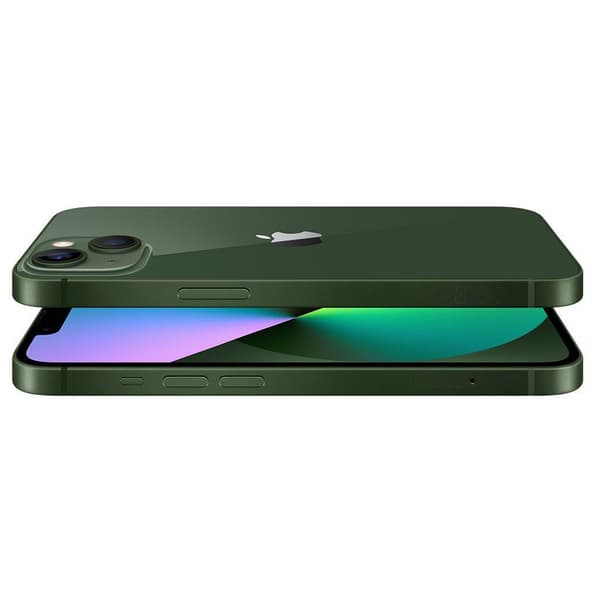 Apple Iphone 13 128gb 6.1´´ Grøn