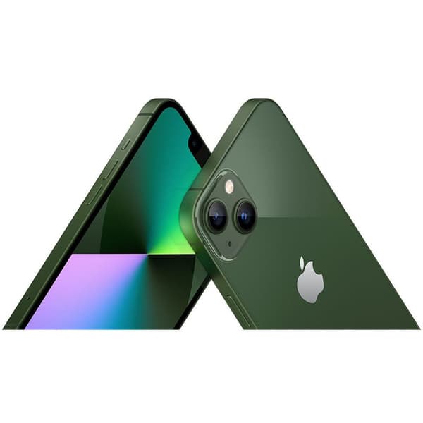 Apple Iphone 13 128gb 6.1´´ Grøn