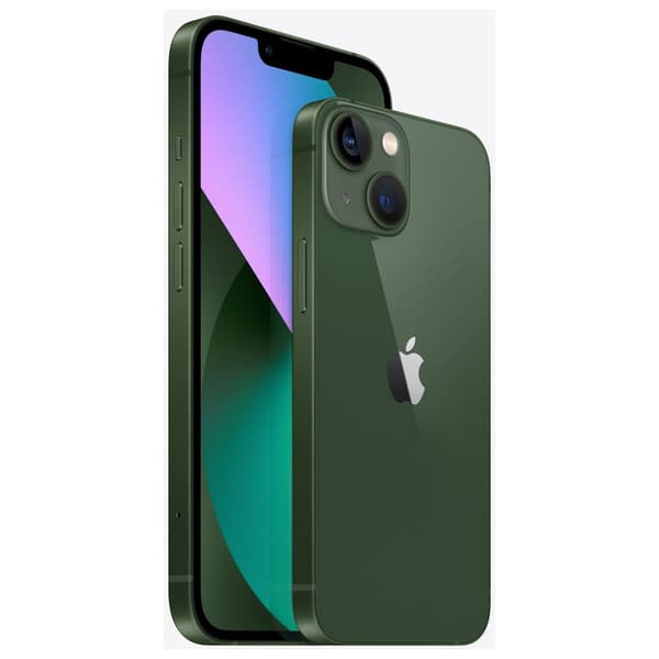 Apple Iphone 13 128gb 6.1´´ Grøn