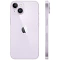 Miniatyrbild 2 av 3: Apple Iphone 14 128gb 6.1´´ Lila