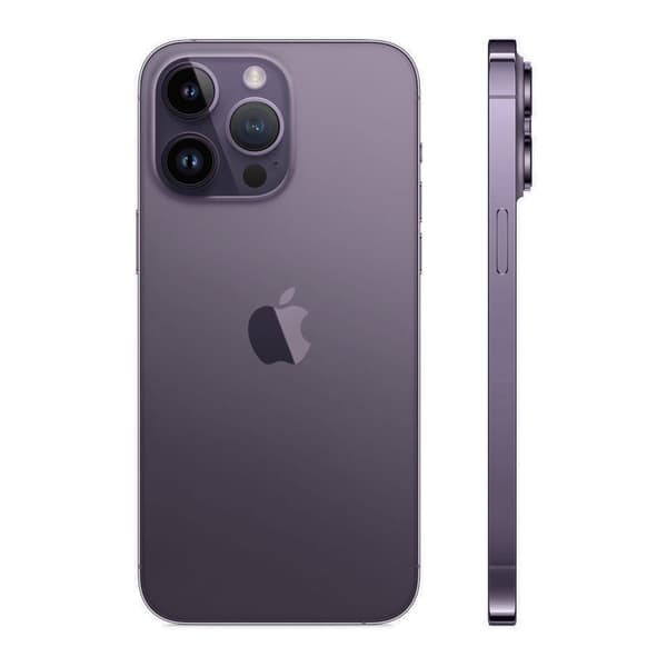 Apple Iphone 14 Pro Max 512gb 6.7´´ Lila