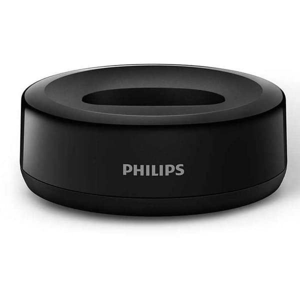 Philips Trådlös Fast Telefon Classic Range D1601b/34 Svart