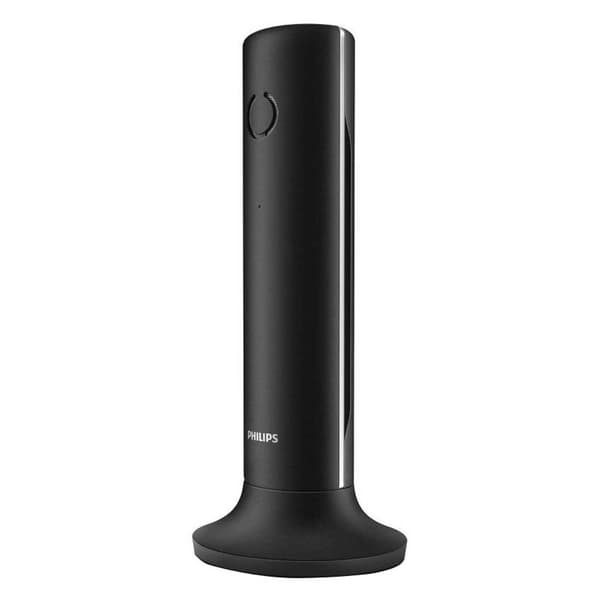 Philips Trådløs Fastnettelefon M4501b Søvfarvet