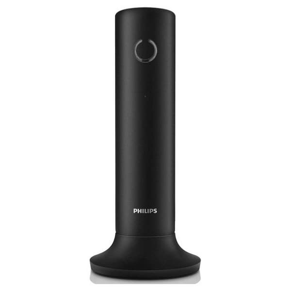 Philips Trådløs Fastnettelefon M4501b Søvfarvet