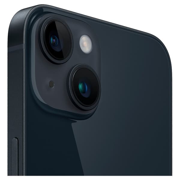Apple Iphone 14 256gb 6.1´´ Blå