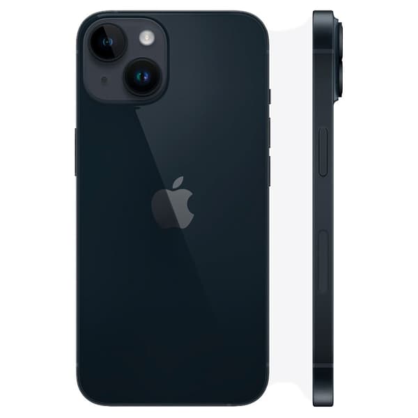 Apple Iphone 14 256gb 6.1´´ Blå