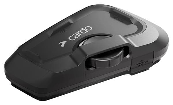 Cardo Freecom 2x Communication System Sort