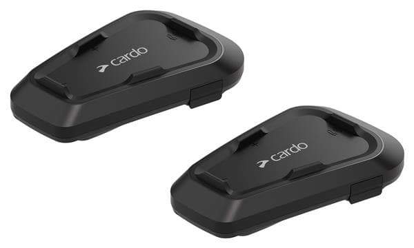 Cardo Spirit Duo Communication Device Sort