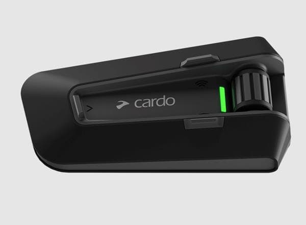 Cardo Packtalk NEO Single Communication Device