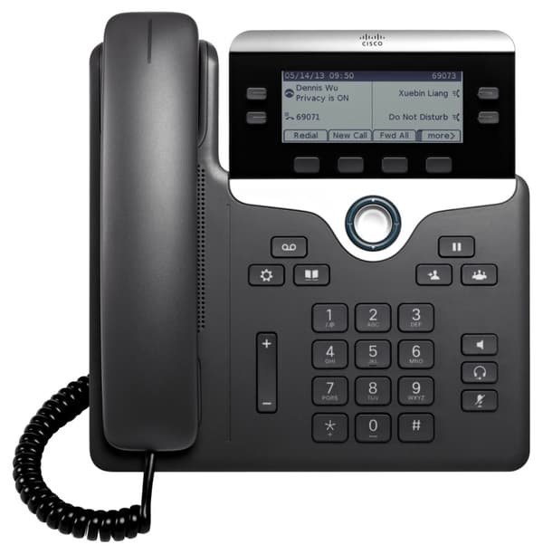 CISCO UC Phone 7841