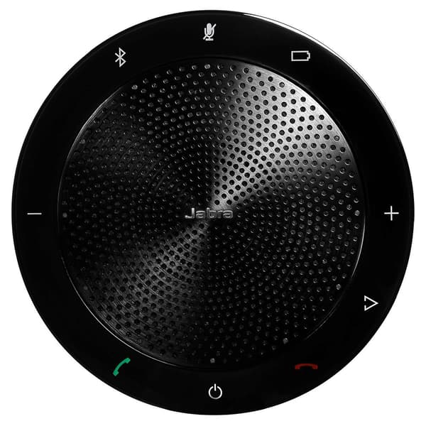 Gn Jabra Speak 510 Ms Svart