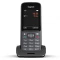Miniatyrbillede 3 af 9: Gigaset Telefon Sl800 H Pro Sort