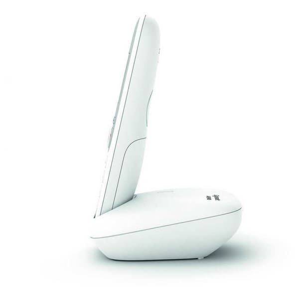 Gigaset Fast Telefon A690 Iberia Vit