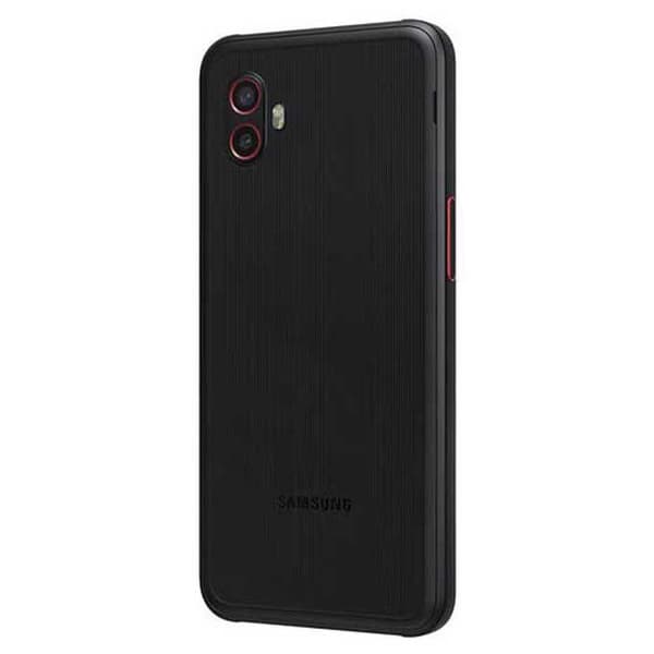 Samsung Galaxy Xcover6 Pro 5g 6gb/128gb 6.6´´ Dual Sim Monivärinen