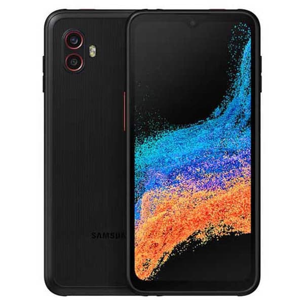 Samsung Galaxy Xcover6 Pro 5g 6gb/128gb 6.6´´ Dual Sim Monivärinen