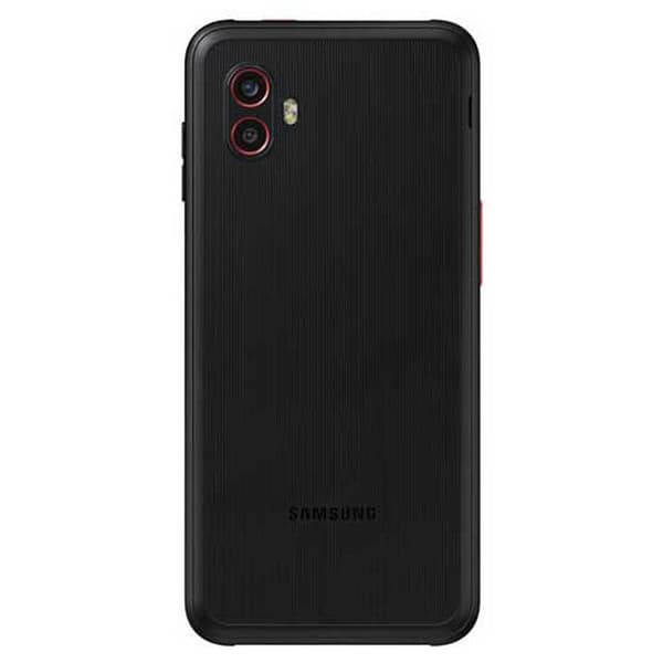 Samsung Galaxy Xcover6 Pro 5g 6gb/128gb 6.6´´ Dual Sim Monivärinen