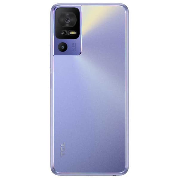 Tcl 40 Se 6gb/256gb 6.75´´ Dual Sim Lila