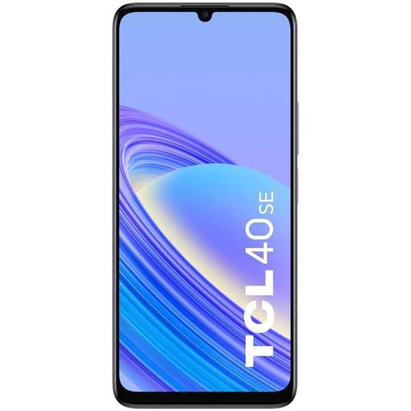 Tcl 40 Se 6gb/256gb 6.75´´ Dual Sim Lila