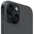 Miniatyrbild 3 av 3: Apple Iphone 15 256gb Svart