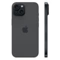 Miniatyrbild 2 av 3: Apple Iphone 15 256gb Svart