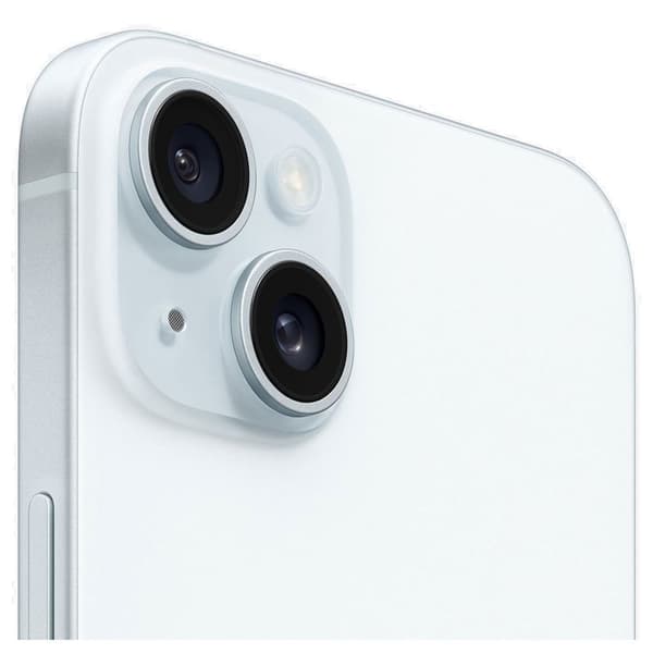 Apple Iphone 15 Plus 256gb Blå