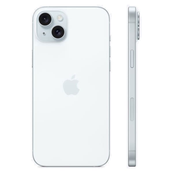 Apple Iphone 15 Plus 256gb Blå