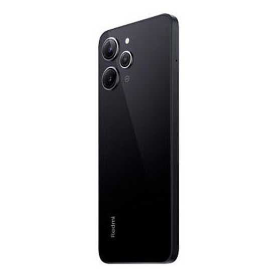 Xiaomi Redmi 12 8gb/256gb 6.7´´ Dual Sim Svart