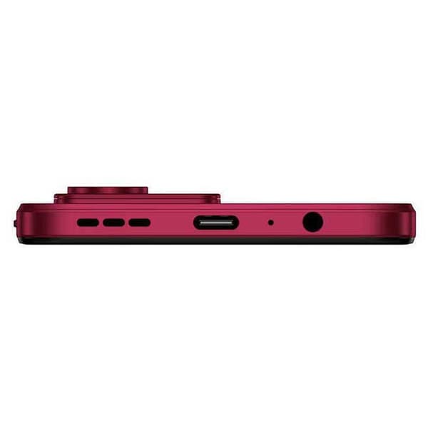 Motorola Moto G84 12gb/256gb 6.5´´ Dual Sim Rød