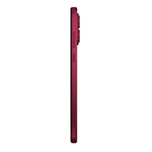 Motorola Moto G84 12gb/256gb 6.5´´ Dual Sim Rød