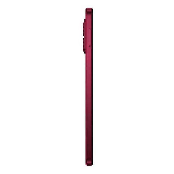 Motorola Moto G84 12gb/256gb 6.5´´ Dual Sim Rød