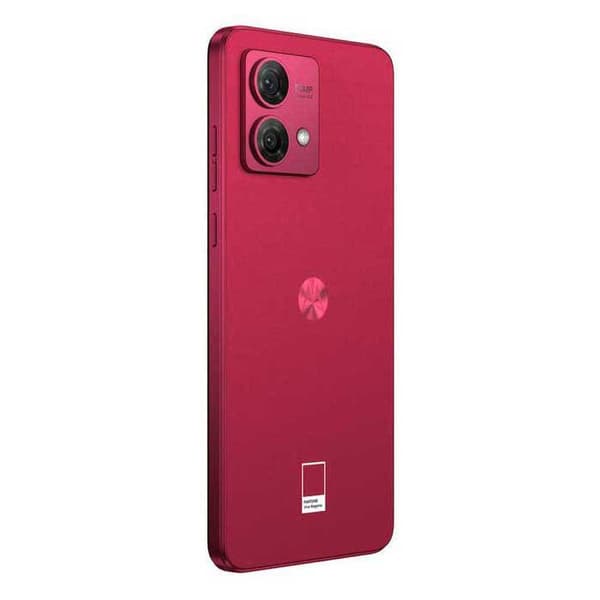 Motorola Moto G84 12gb/256gb 6.5´´ Dual Sim Rød