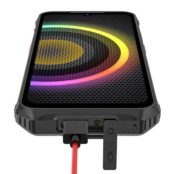 Ulefone Armor 21 8gb/256gb 6.4´´ Musta