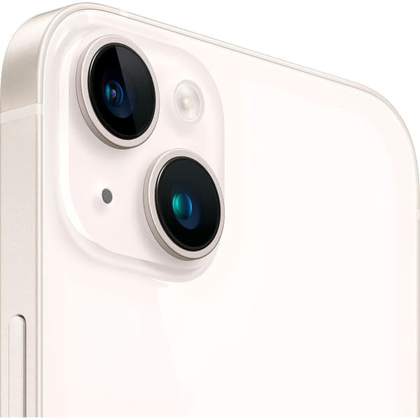 Apple Iphone 14 Plus 256gb 6.7´´ Beige