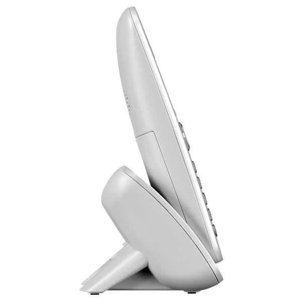 Panasonic Langaton Lankapuhelin Kx-tg6811gs Hopeinen