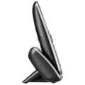 Miniatyrbillede 3 af 3: Panasonic Trådløs Fastnettelefon Kx-tg6821gb Søvfarvet