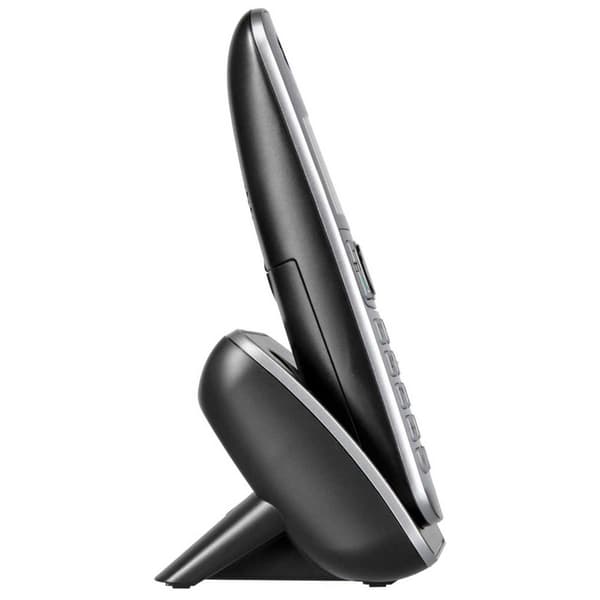 Panasonic Trådløs Fastnettelefon Kx-tg6821gb Søvfarvet