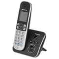 Miniatyrbillede 1 af 3: Panasonic Trådløs Fastnettelefon Kx-tg6821gb Søvfarvet