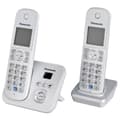 Pikkukuva 1 / 3: Panasonic Langaton Lankapuhelin Kx-tg6822gs Valkoinen