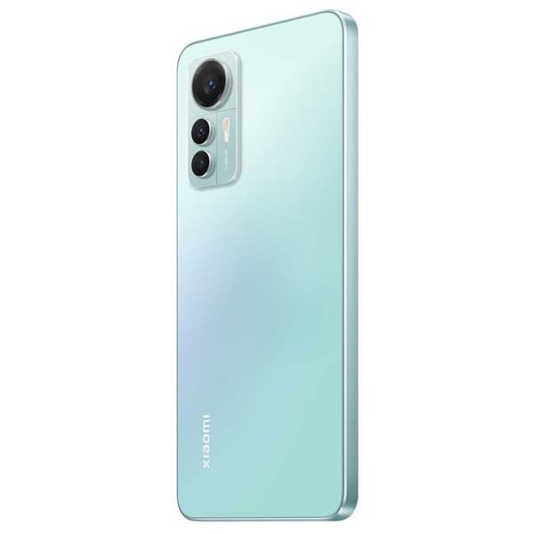 Xiaomi 12 Lite 5g 6gb/128gb 6.5´´ Vihreä