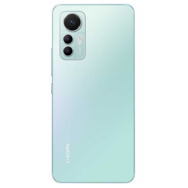 Xiaomi 12 Lite 5g 6gb/128gb 6.5´´ Vihreä