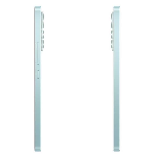 Xiaomi 12 Lite 5g 6gb/128gb 6.5´´ Vihreä