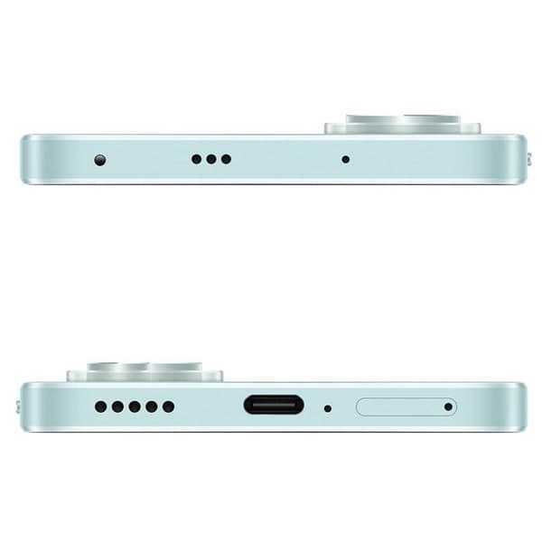 Xiaomi 12 Lite 5g 6gb/128gb 6.5´´ Vihreä