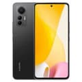 Miniatyrbillede 3 af 8: Xiaomi Mi 12 Lite 8gb/256gb 6.5´´ Sort
