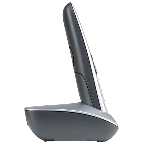 Gigaset Telefon Permanent Trådløs E560 Hvid,Søvfarvet
